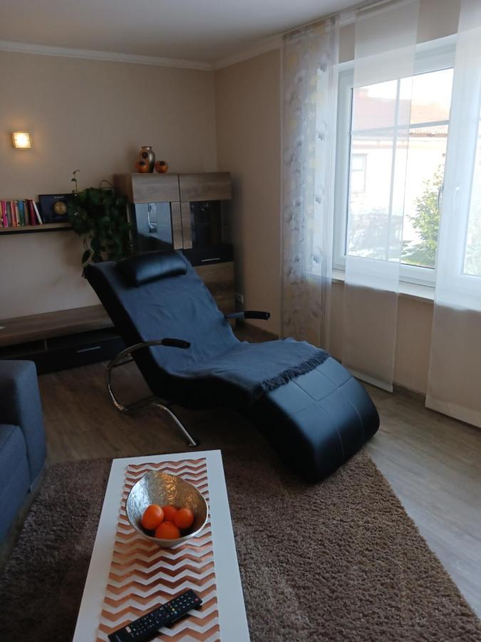 Bei Den Geissens Apartamento Aldersbach Exterior foto