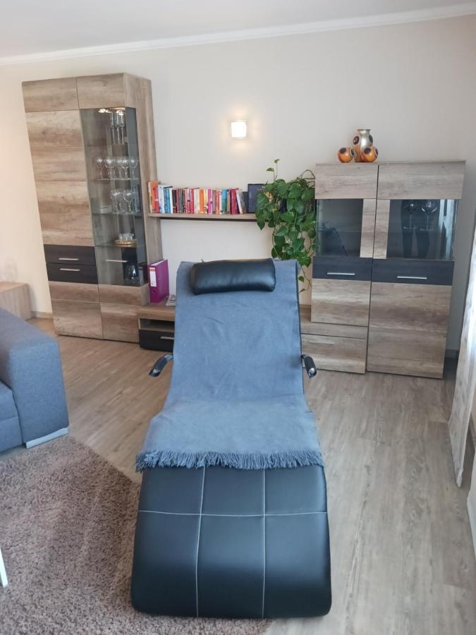 Bei Den Geissens Apartamento Aldersbach Exterior foto